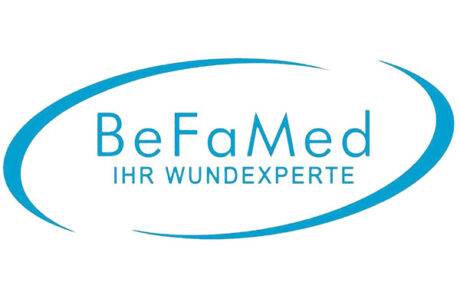 Lintels Pflegeteam - Partner Befamed Wundversorgung